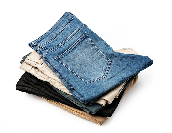 What Are the Most Flattering Bootcut Jeans for Casual Fridays in a Tech Startup?