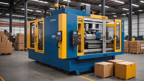 Boost your business with expert packaging machinery solutions